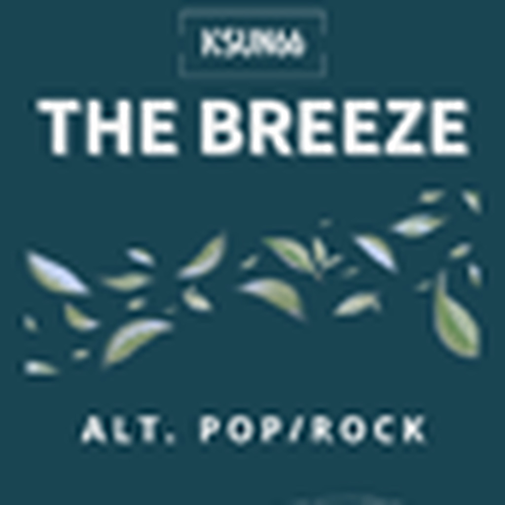 K-SUN66-THE BREEZE