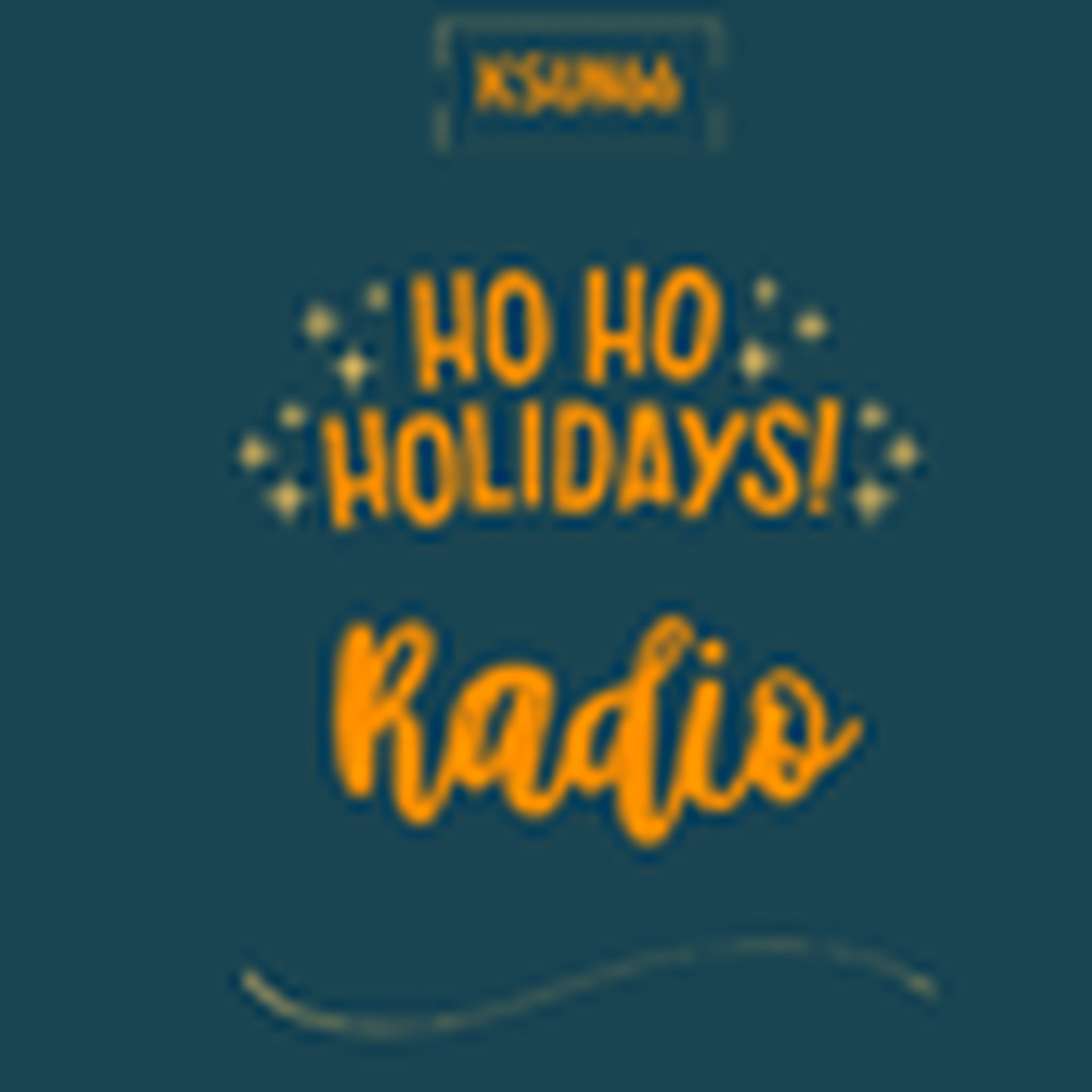 K-SUN66 "THE HOLIDAYS"