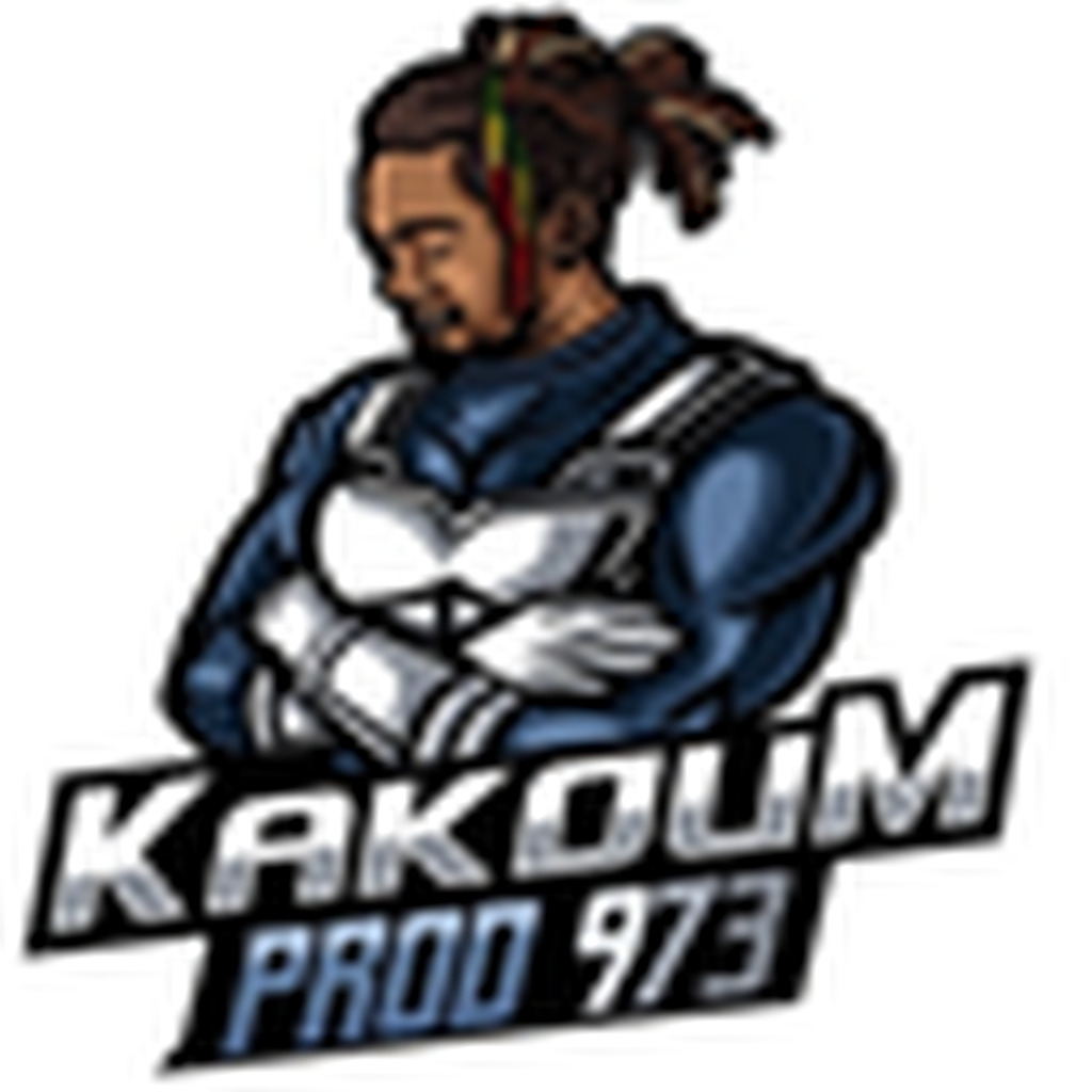 KAKOUM prod973 2k25