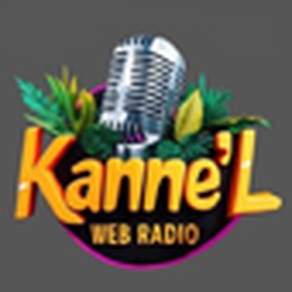 KANNE'L ma Web Radio