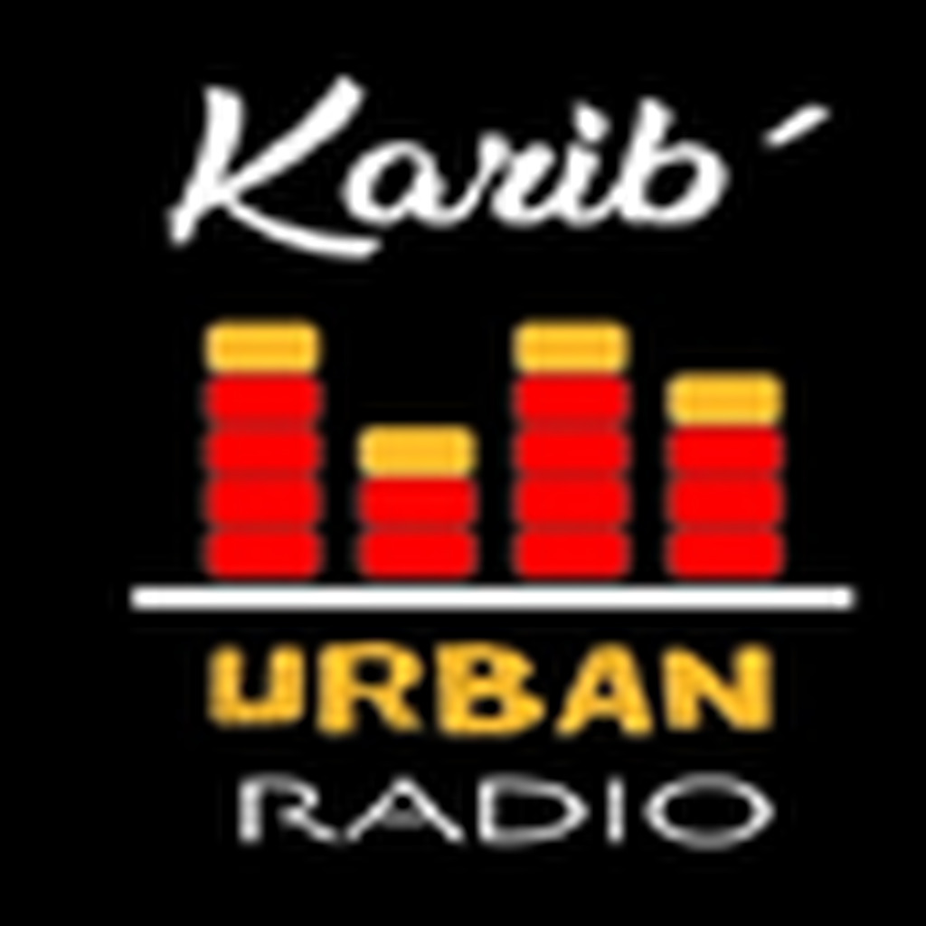 Karib'Urban Radio