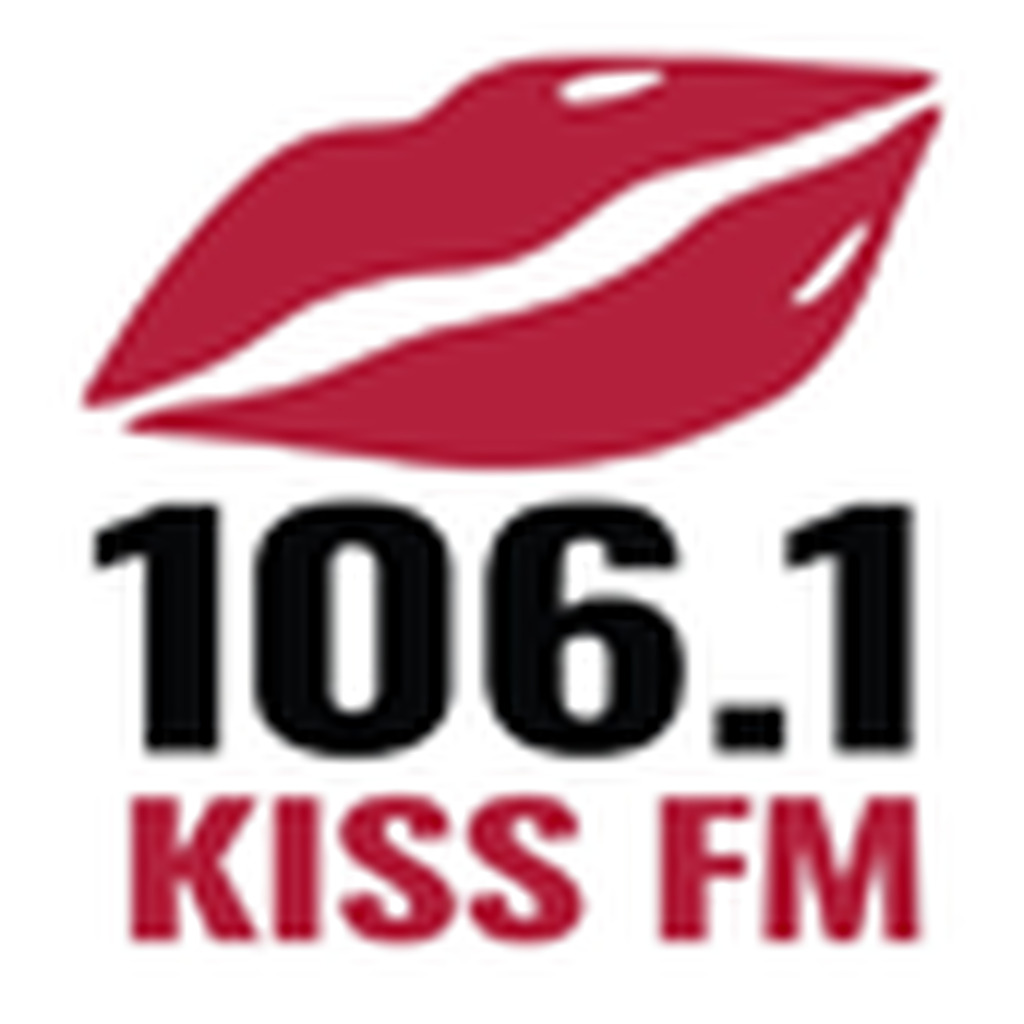 Kiss 106.1 FM