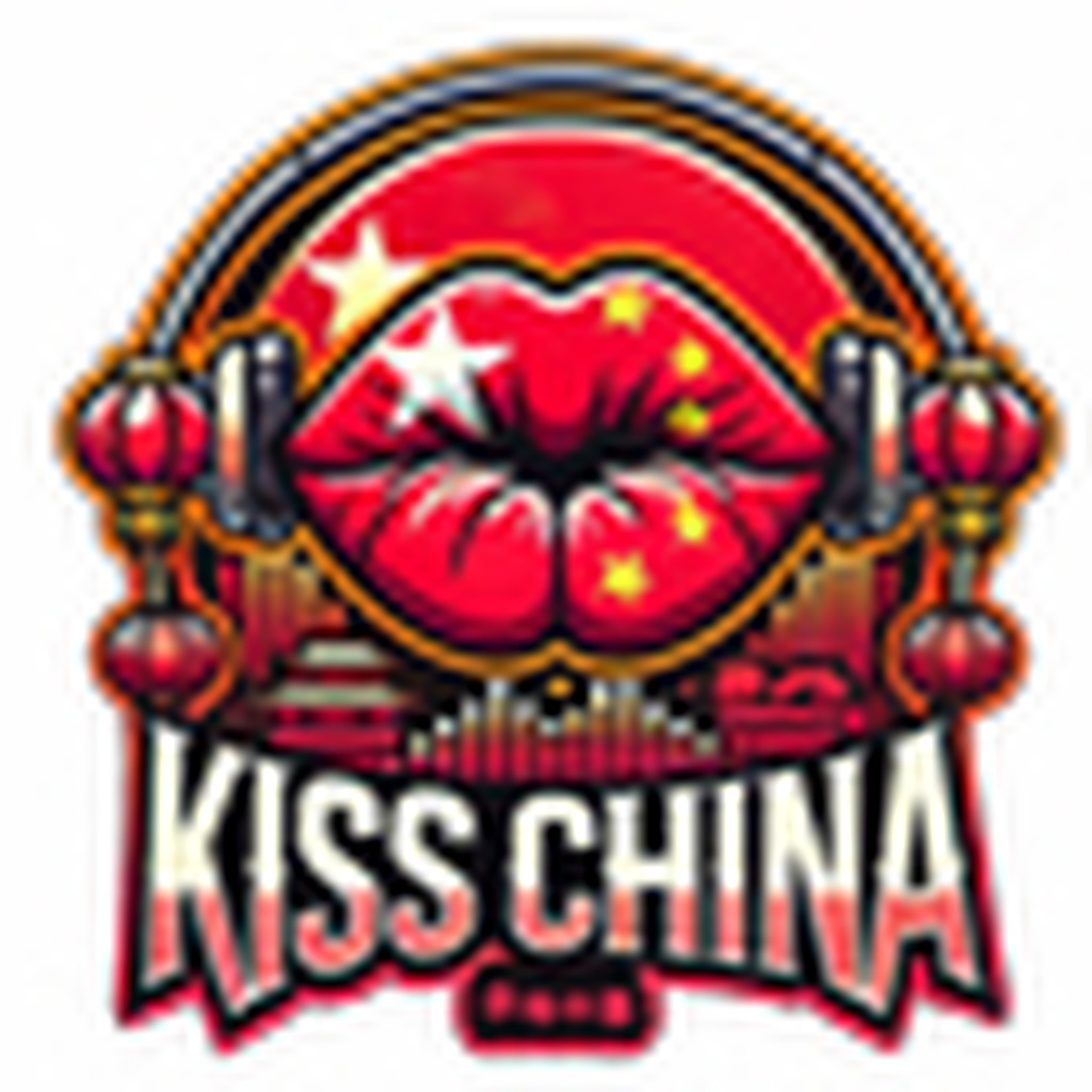 Kiss China
