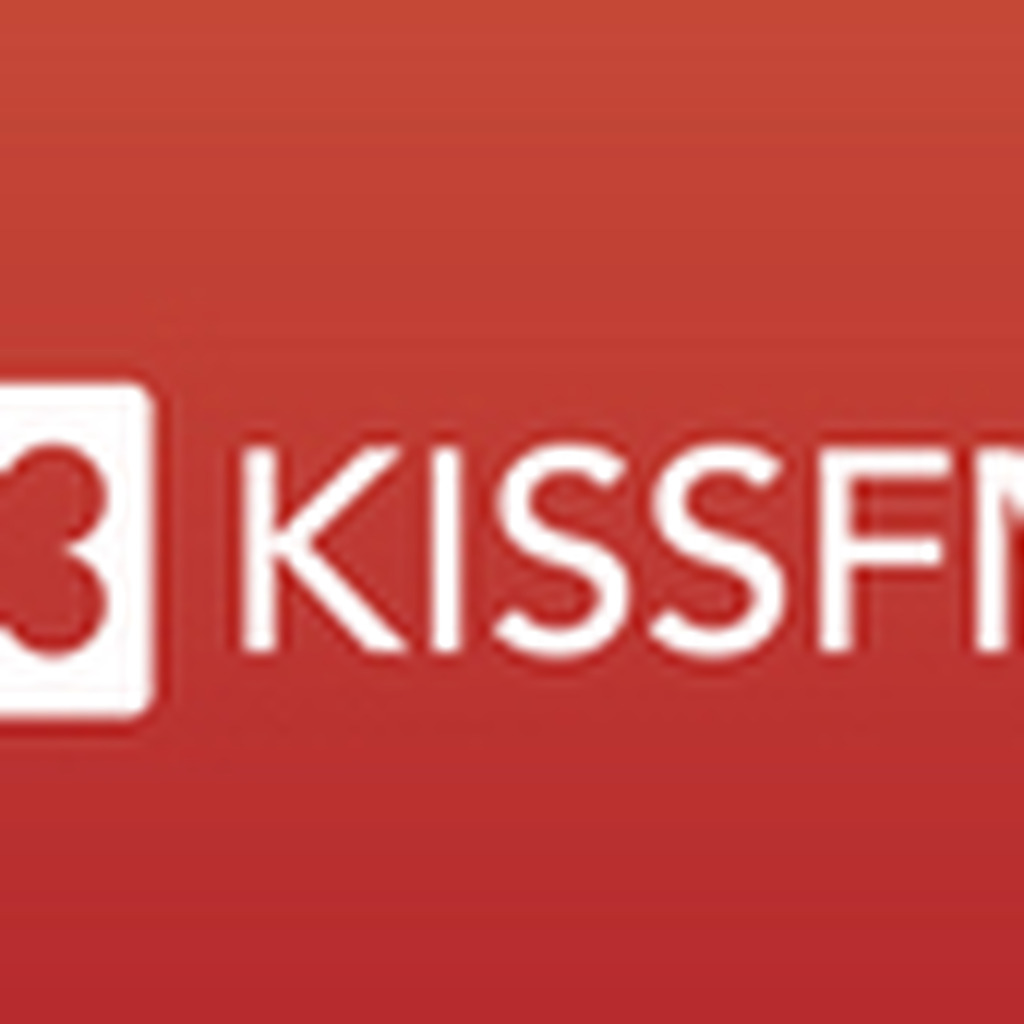 KISS FM Pride