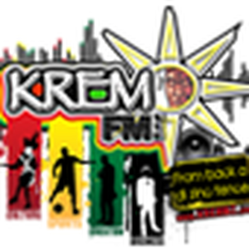 KREM Radio