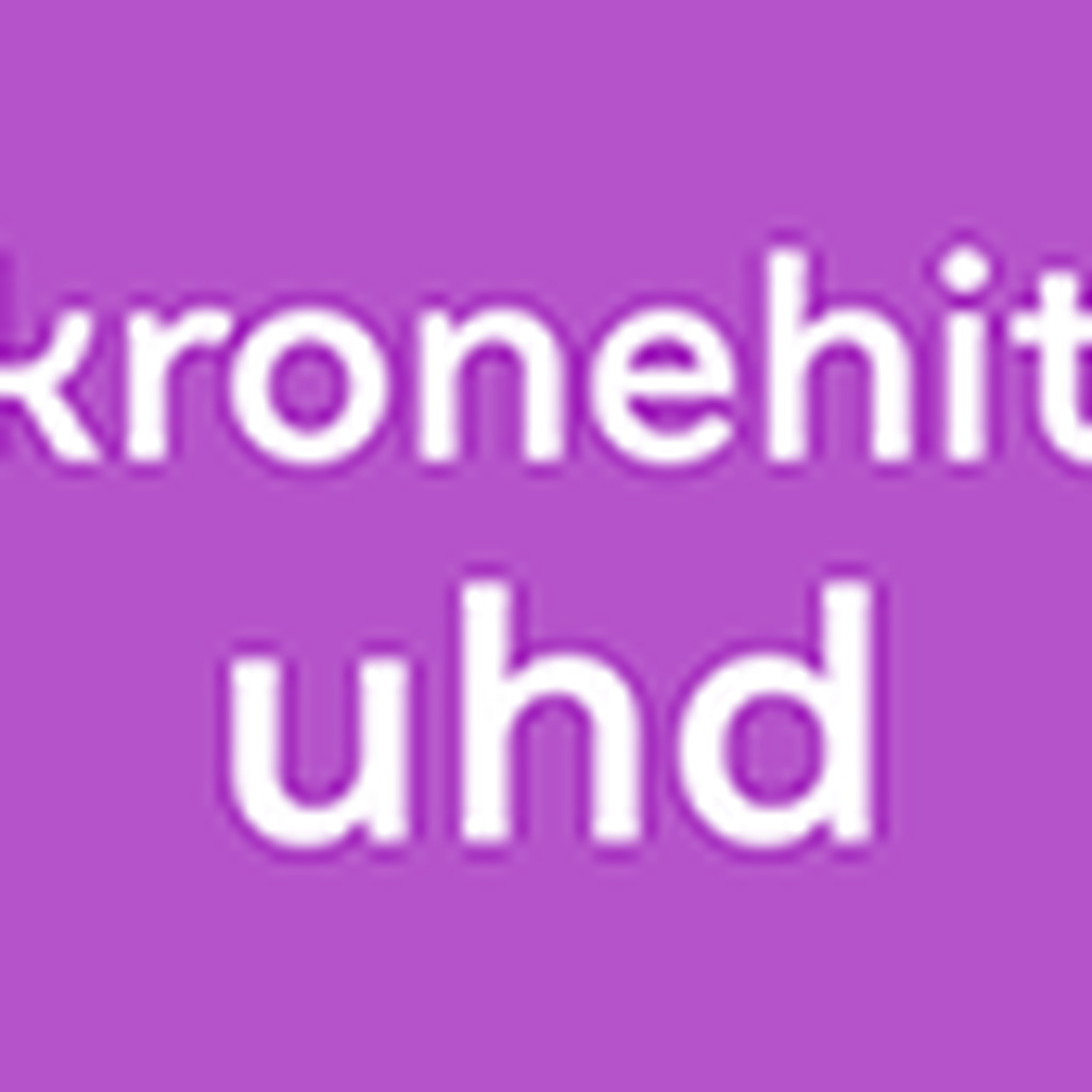 Kronehit Ultra HD
