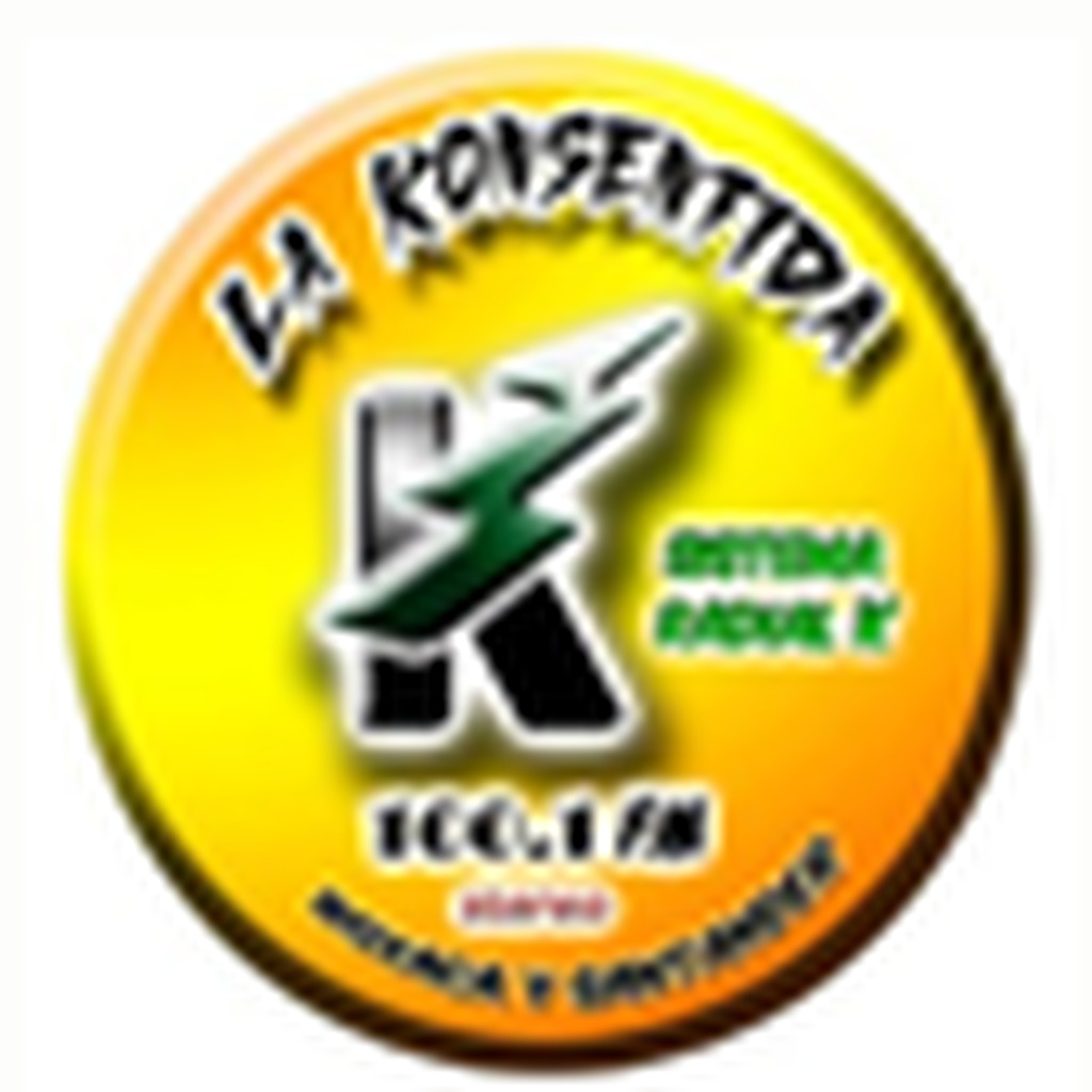La Konsentida