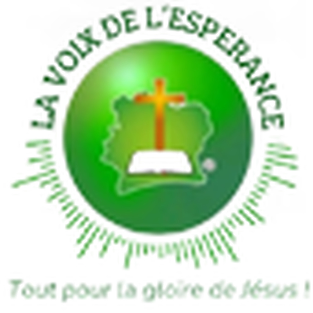 LA VOIX DE L'ESPERANCE
