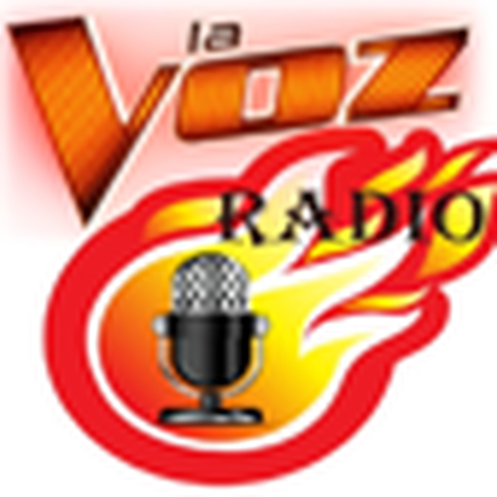 La Voz Radio RD