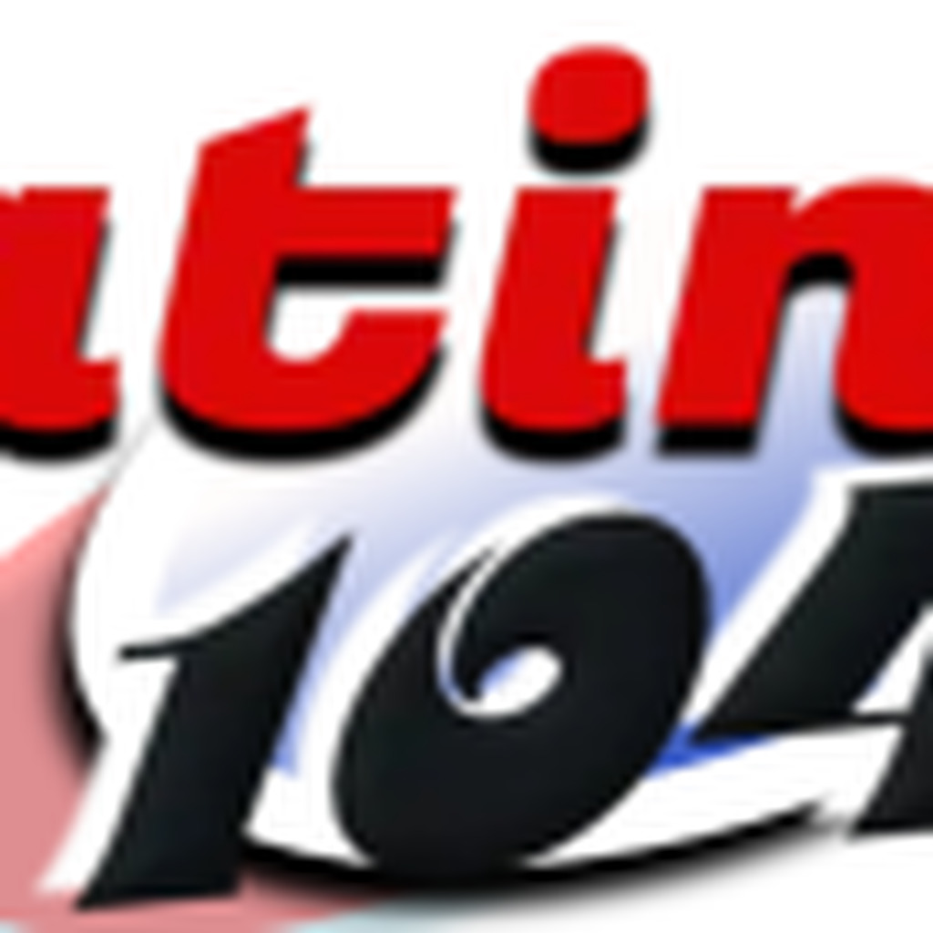 Latina 104 FM