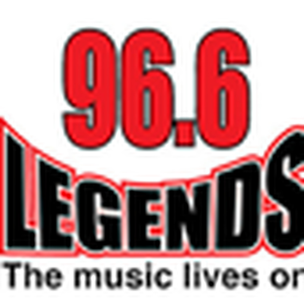 Legends 96.6 FM