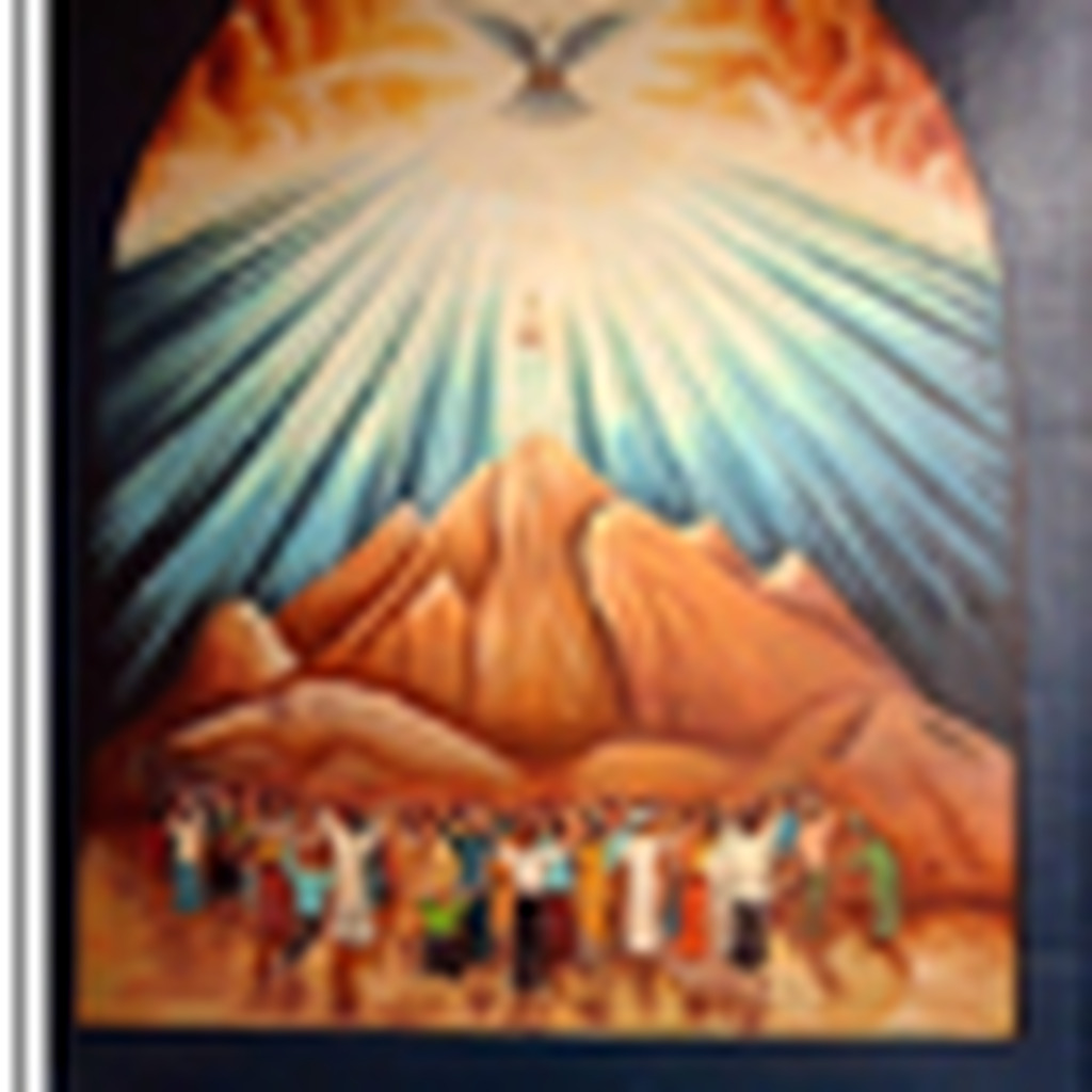 Les Messagers Du Christ