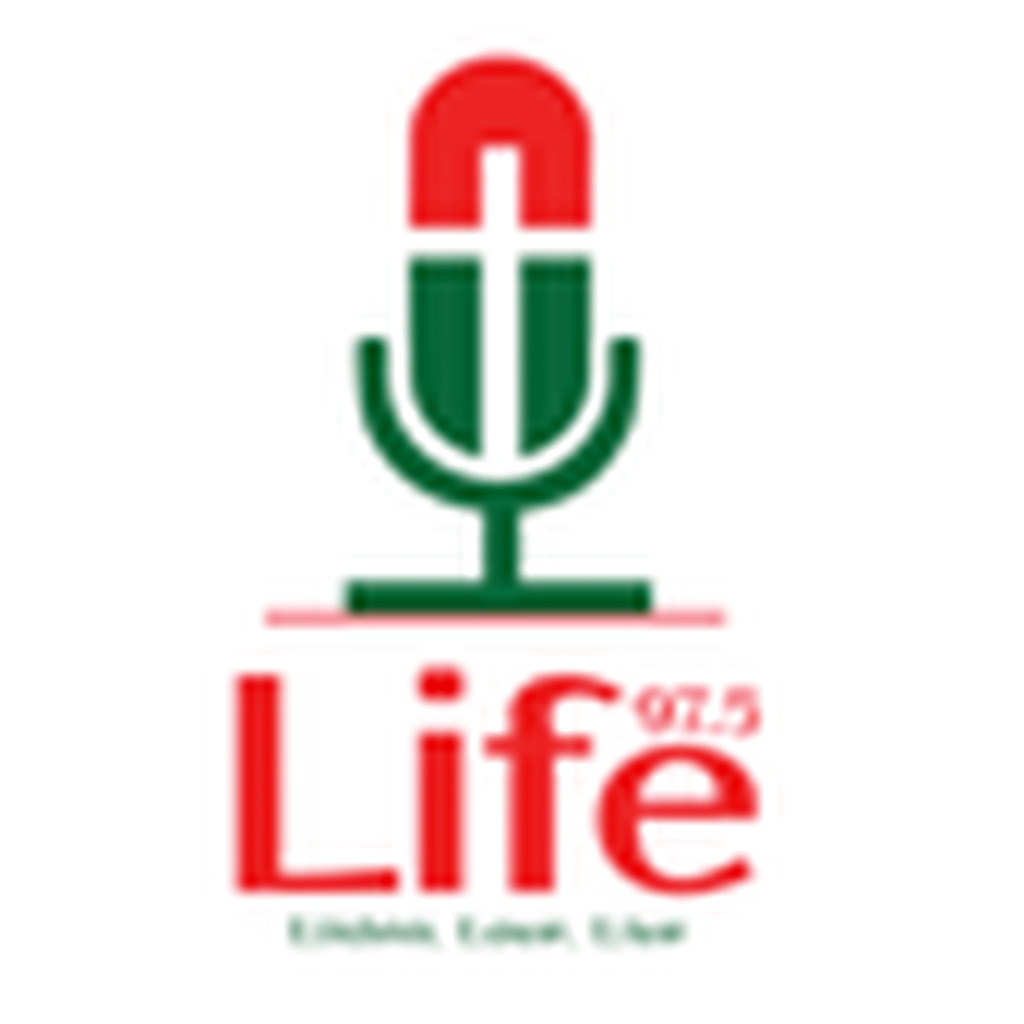 Life 97.5 FM
