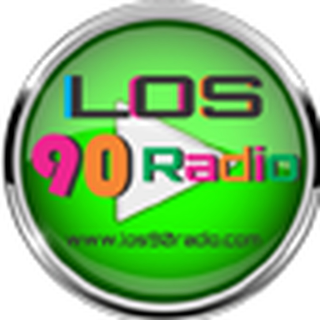 Los90Radio