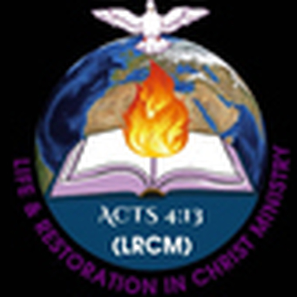 LRCM Radio (Congo)