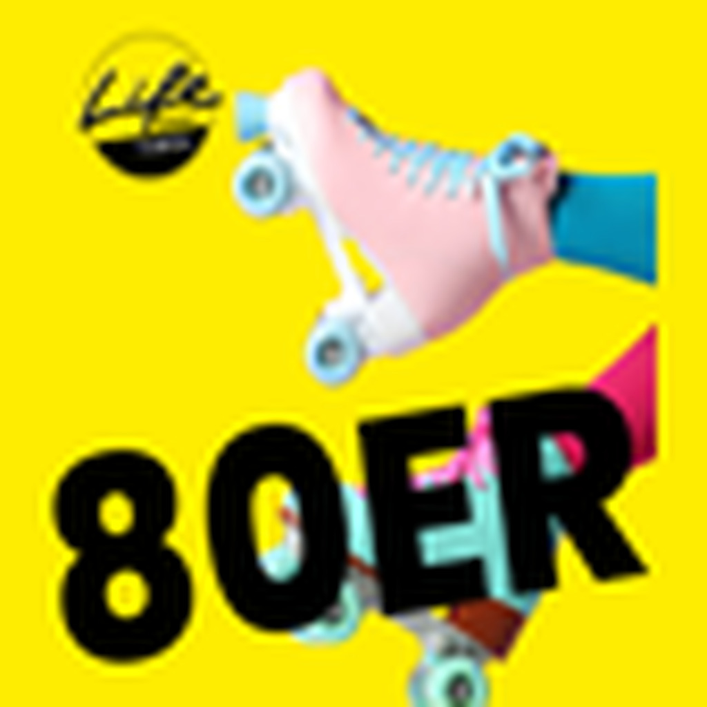 LRT 80er