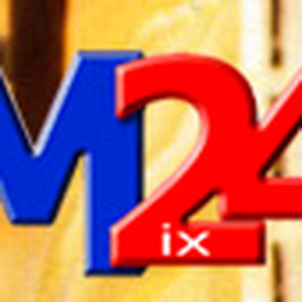 M24 FM - FM 94.6