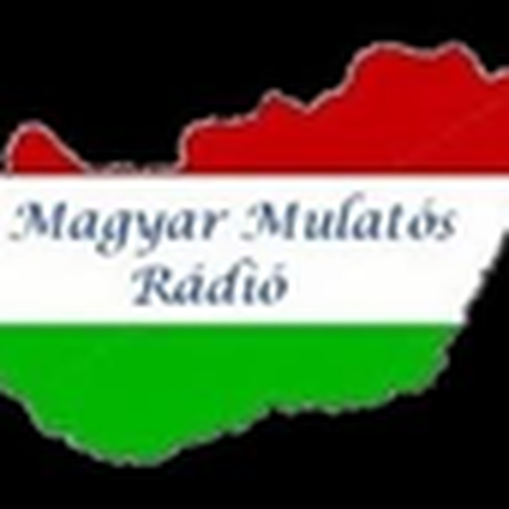 Magyar Mulatós Rádió