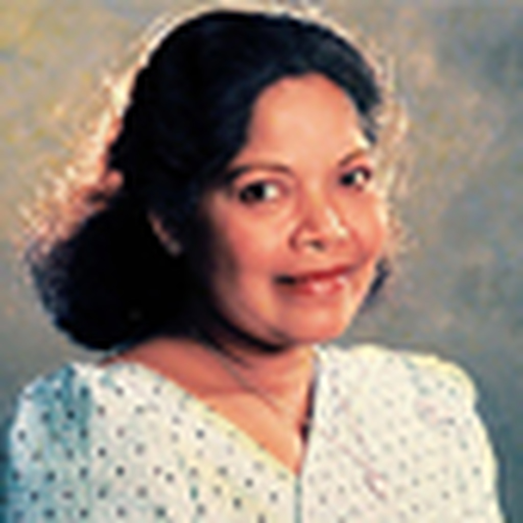Malani Bulathsinhala