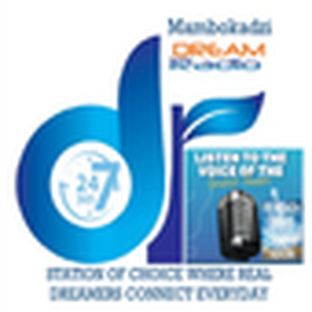 Mambokadzi DreamRadio