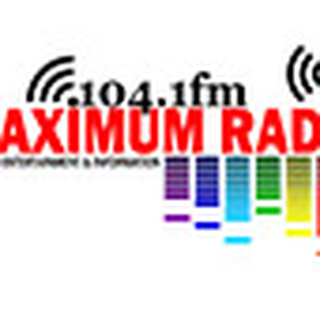 Maximum radio 104.1