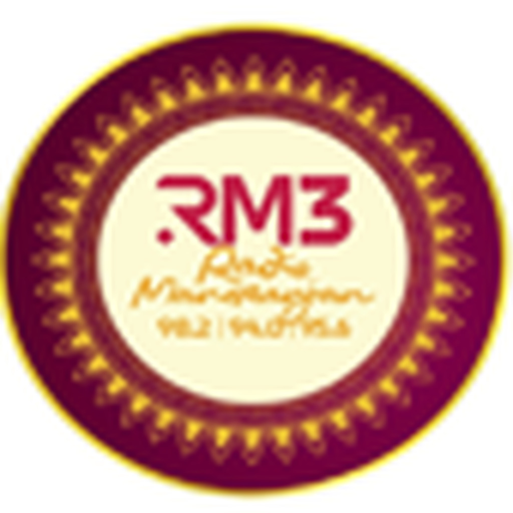 MBC RM3