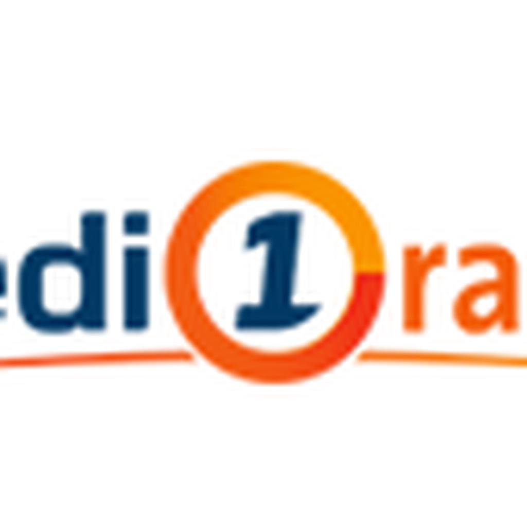Medi 1 Radio