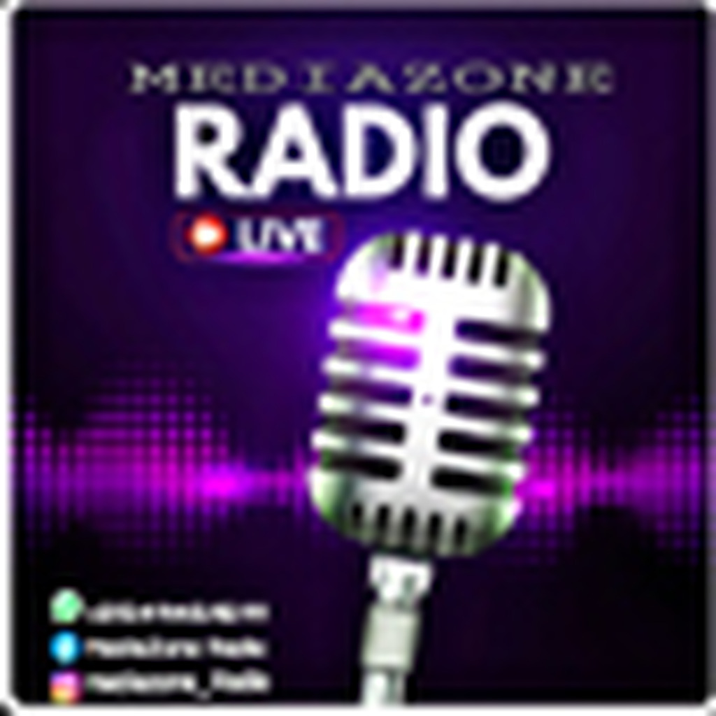 MediaZone Radio
