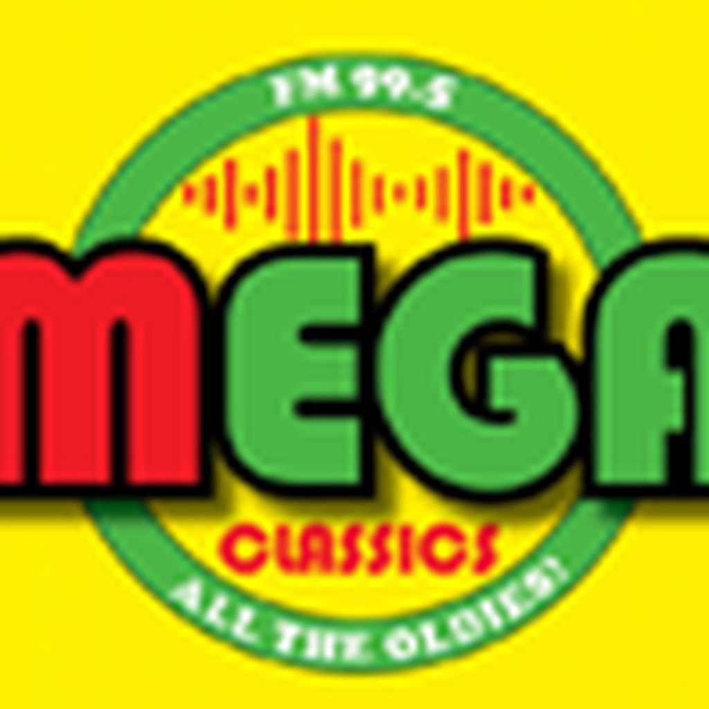 Mega Classics 99.5 FM Bonaire
