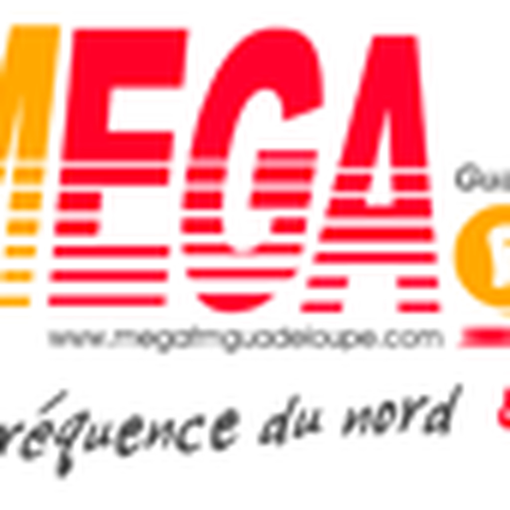 Mega fm Guadeloupe