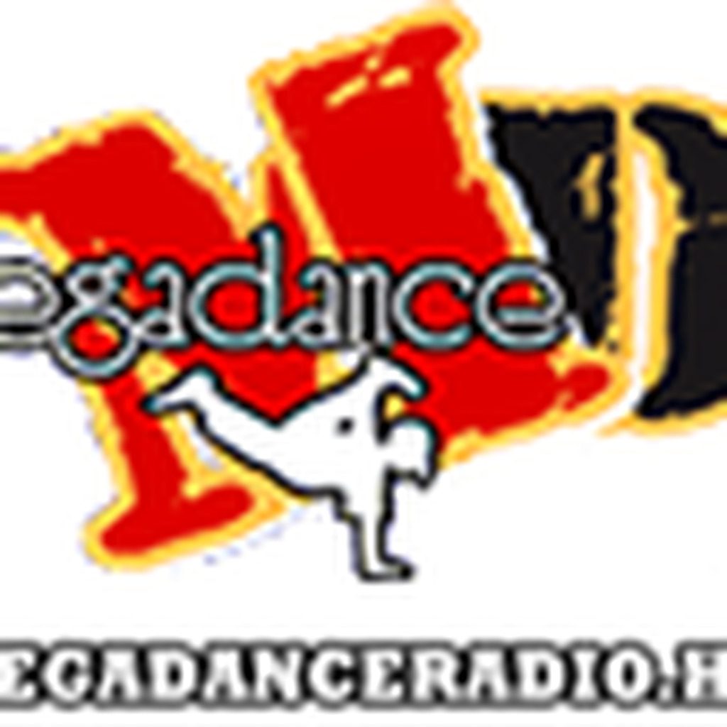 MegaDance Rádió