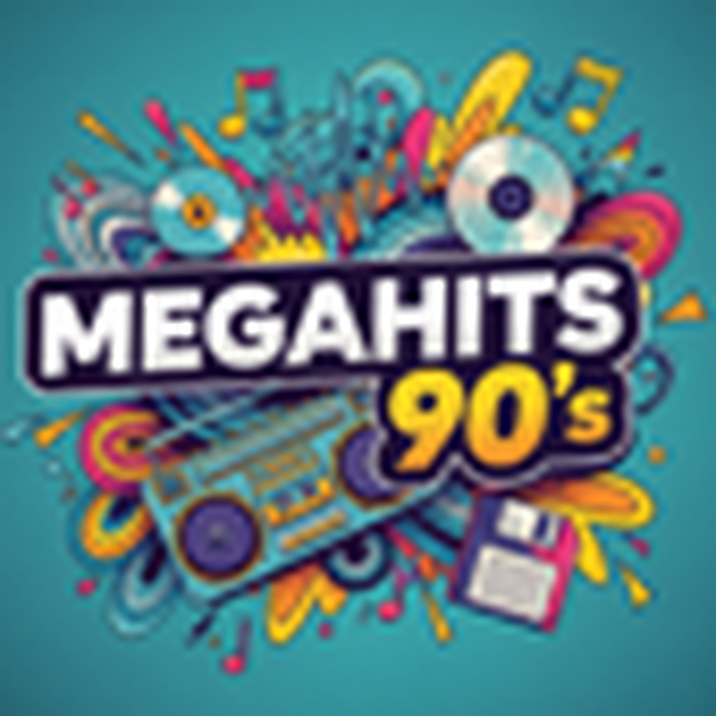 Megahits 90s