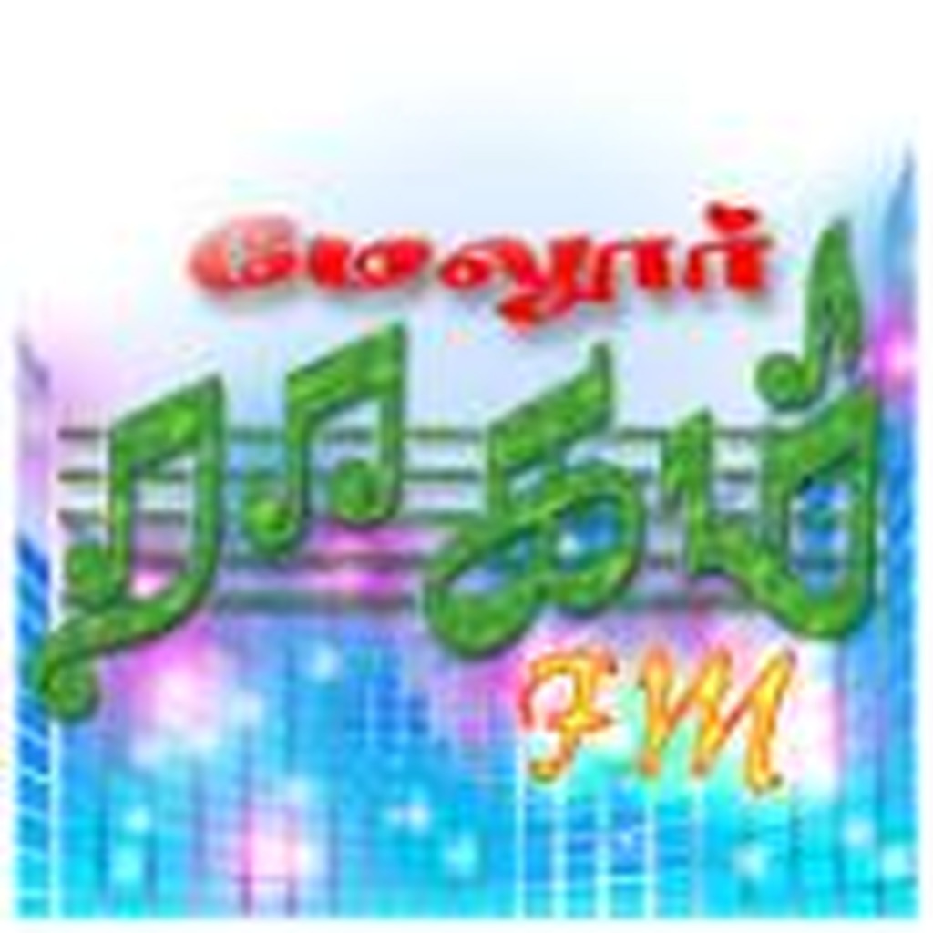 Melur Ragam FM