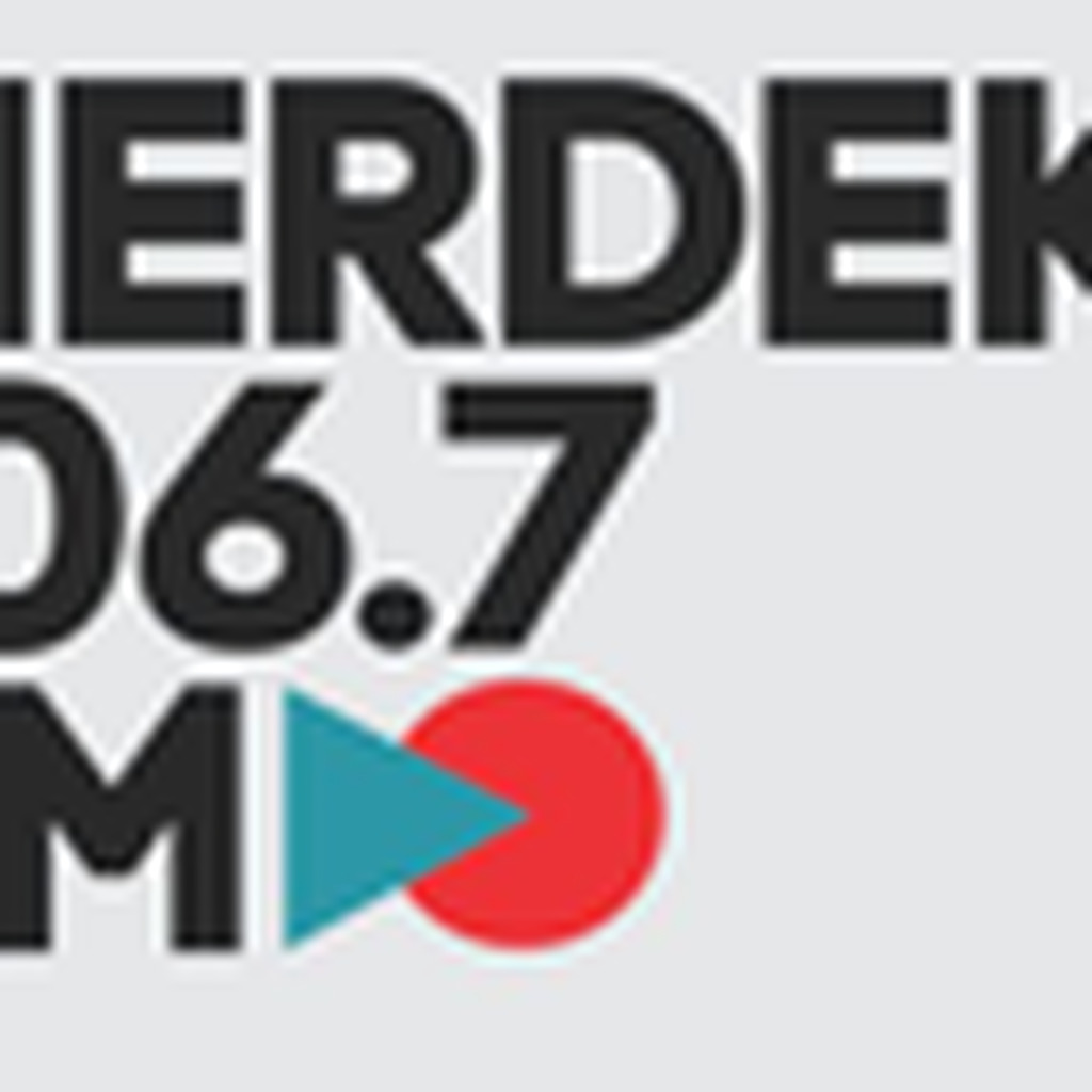 Merdeka 106.7 FM