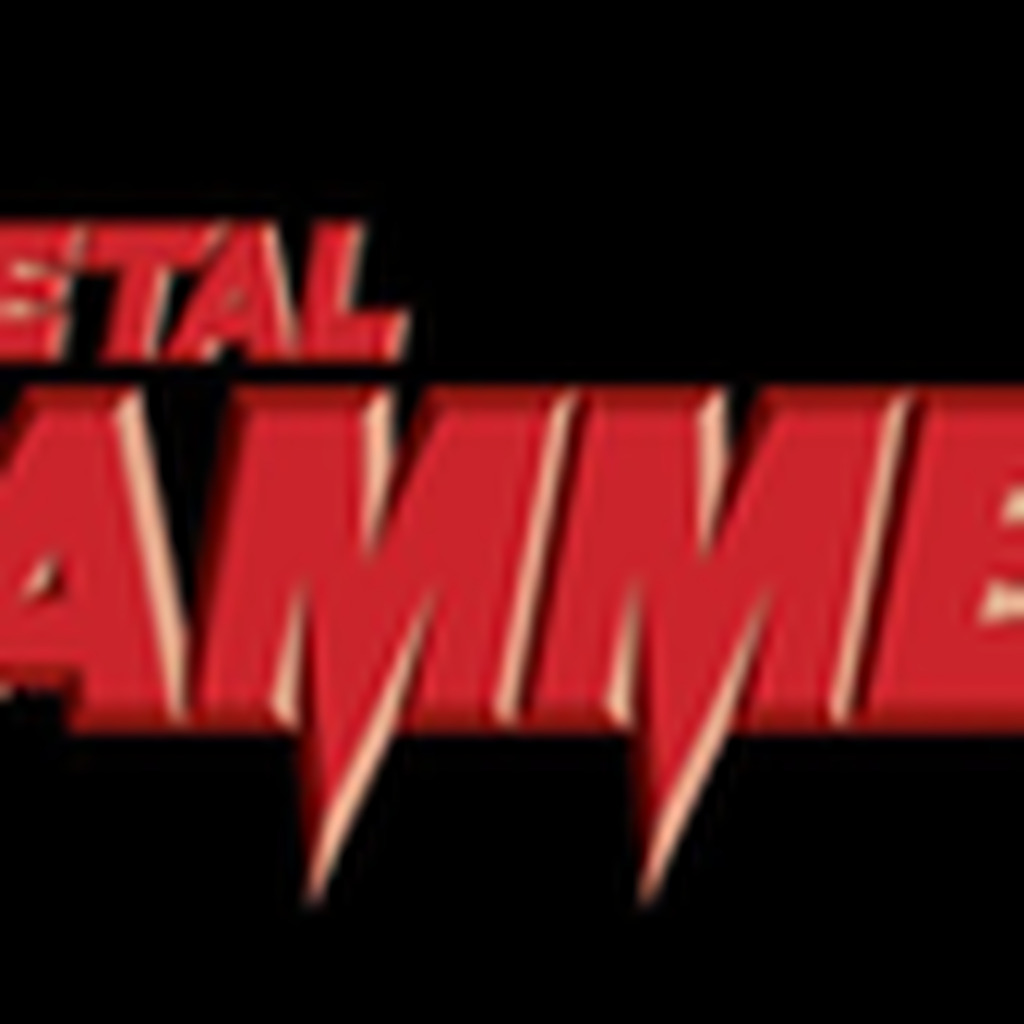 Metal Hammer