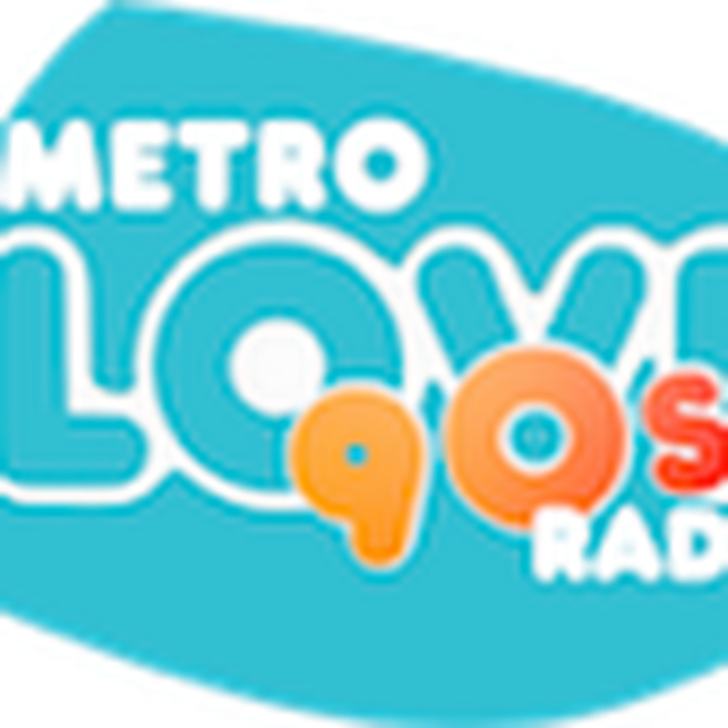 Metro Love 90s Radio