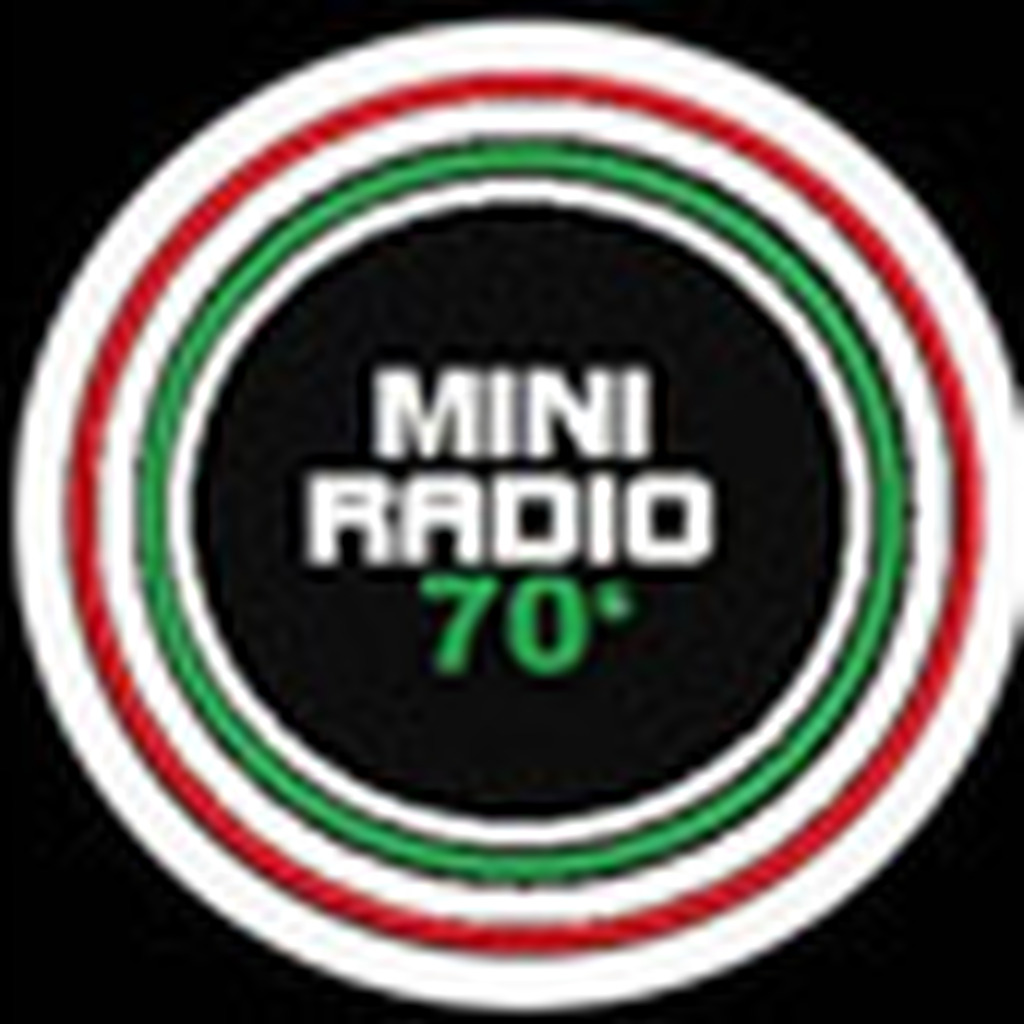Mini Radio 70 hits