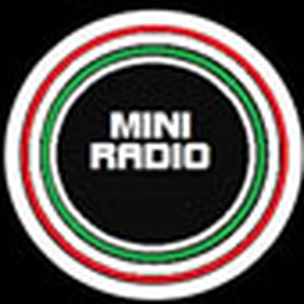 Mini Radio Folk