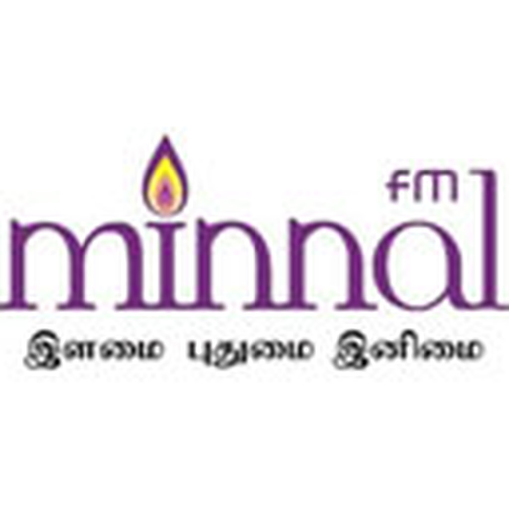Minnal FM 92.3