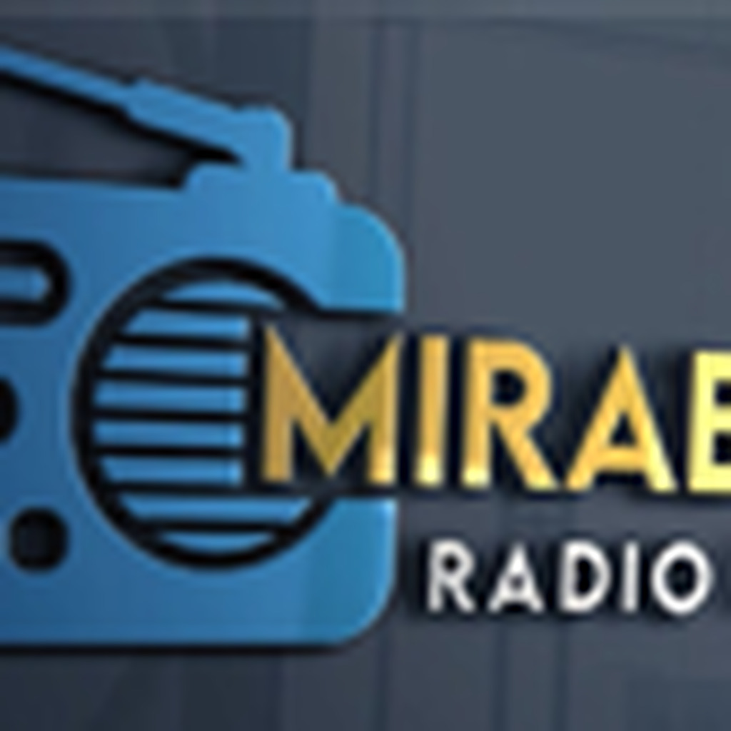 Miraberg online radio