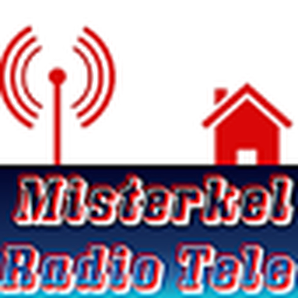Misterkel Radio