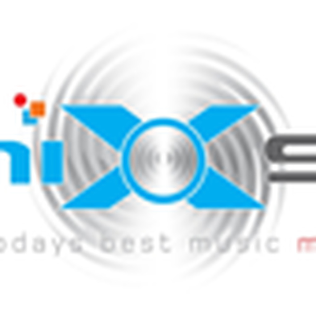 Mix 96.9 FM