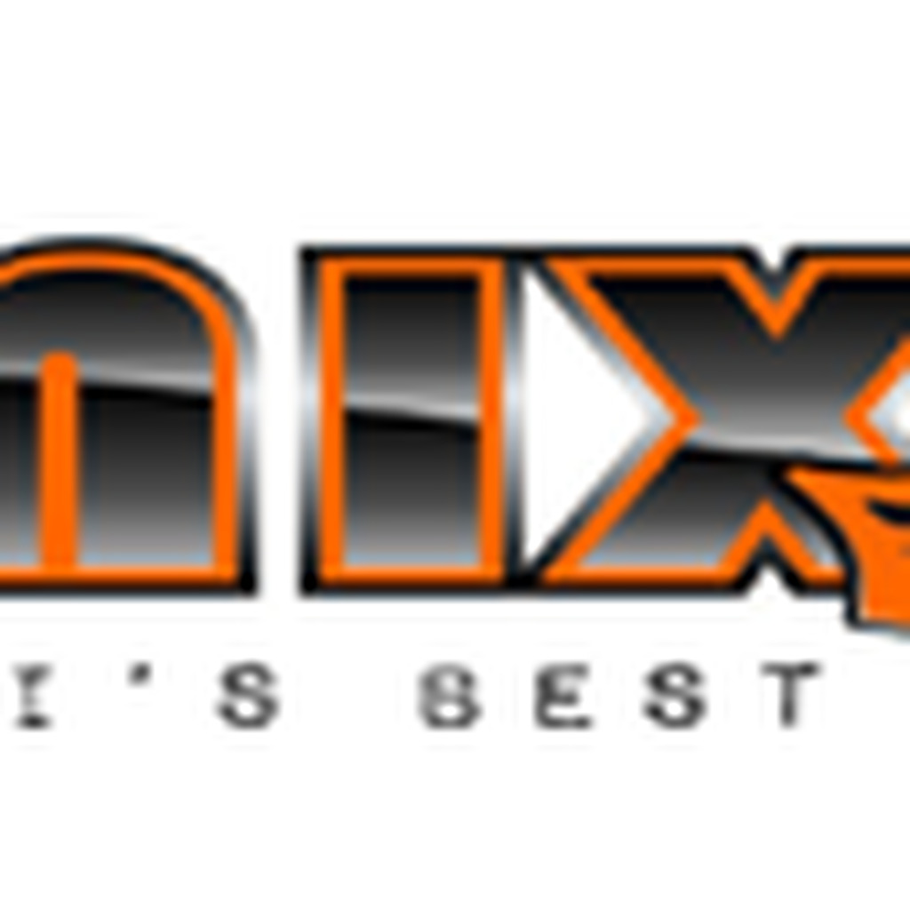 Mix FM