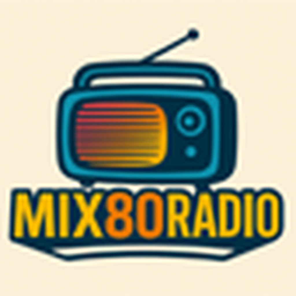 Mix80Radio
