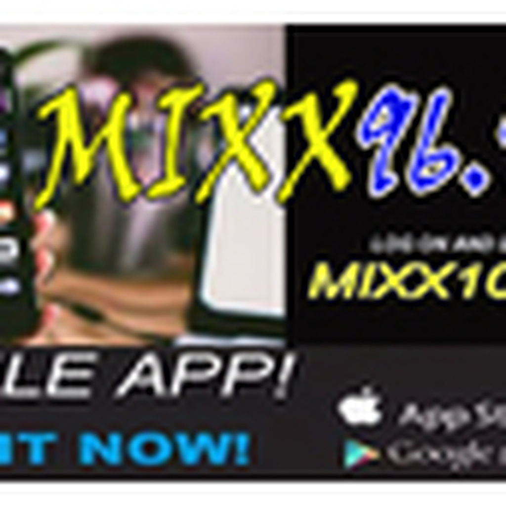 Mixx96.9Fm