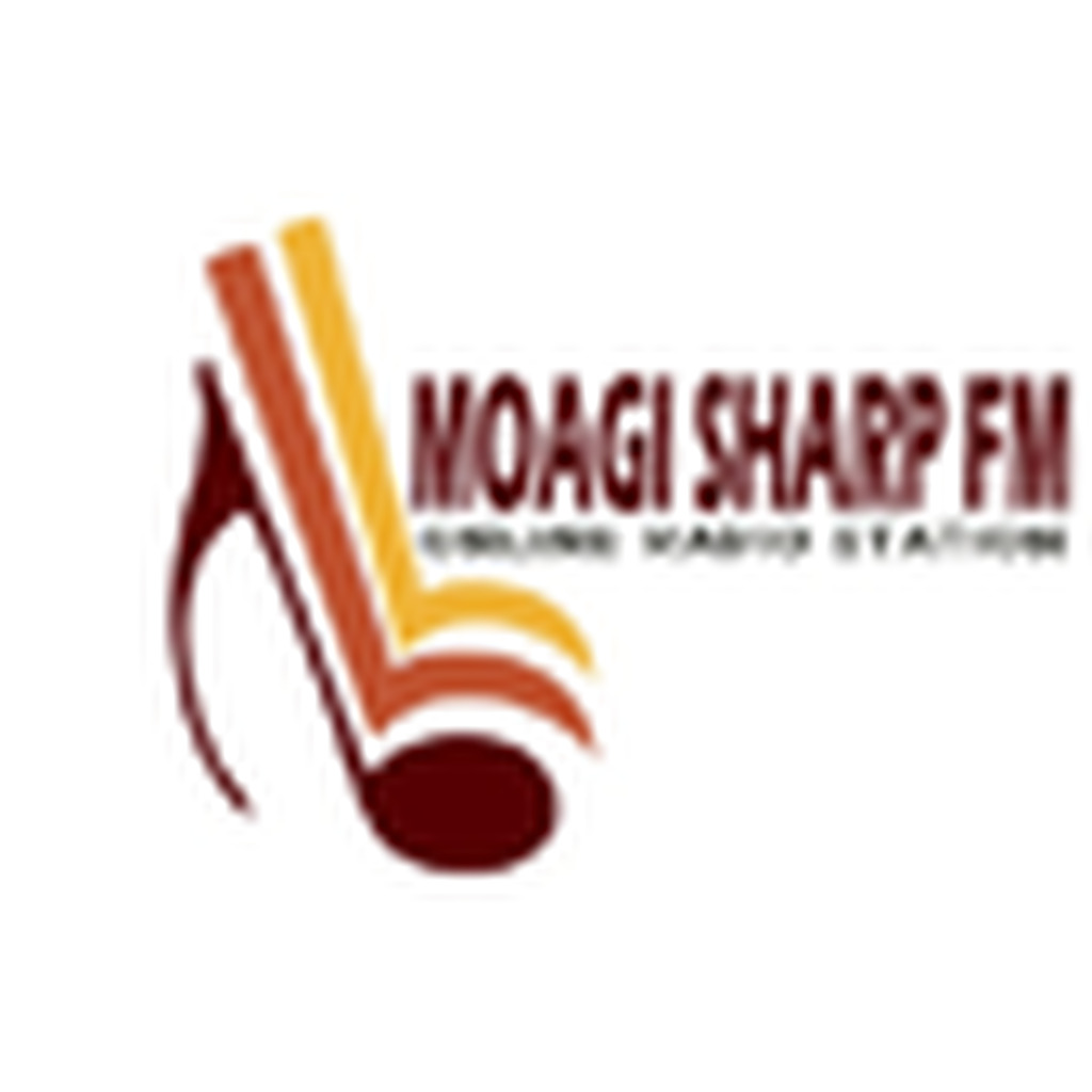 Moagi Sharp FM