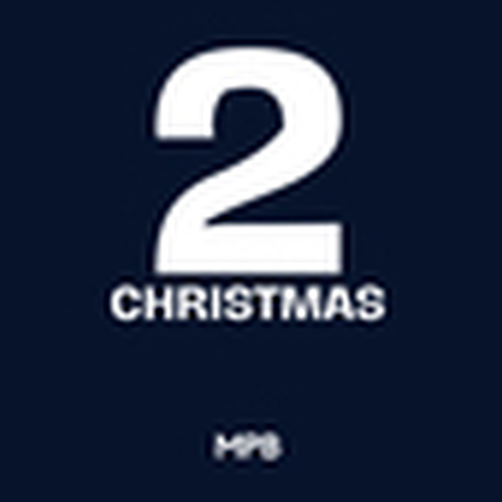 MPB Radio 2 Christmas
