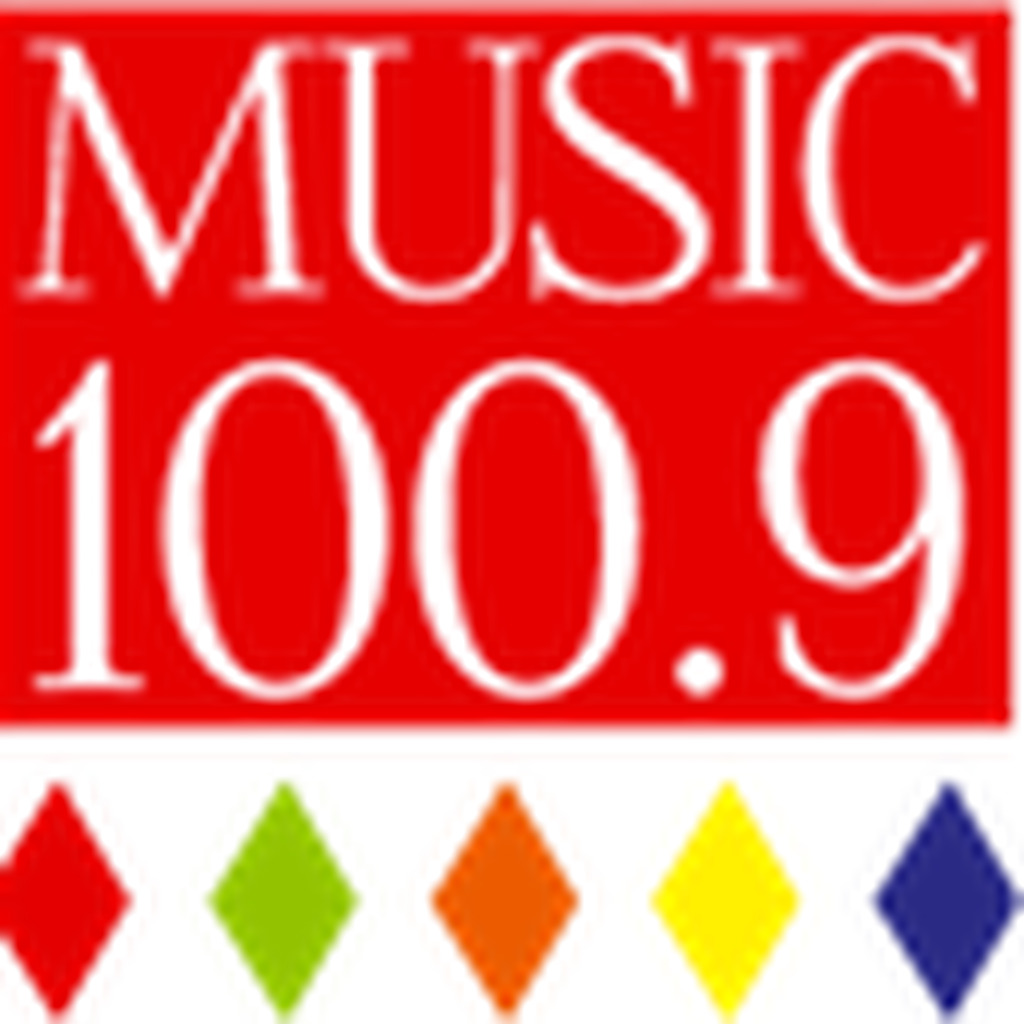 Music 100.9 FM