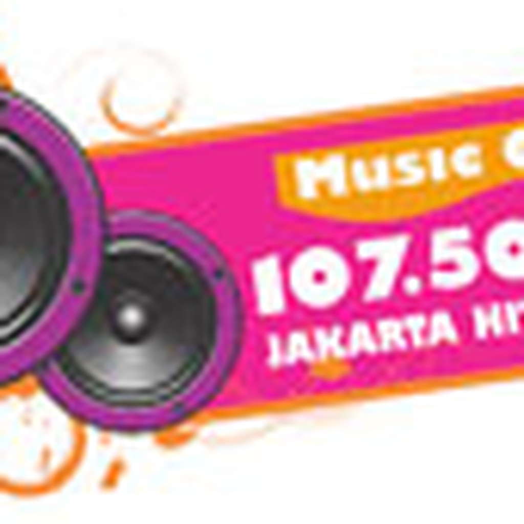 Music City 107.5 FM Jakarta