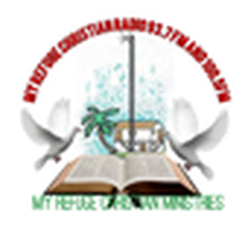 My Refuge Christian Radio 93.7FM & 100.5FM